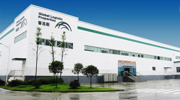 700KW-方艙電站大家伙現(xiàn)身長(zhǎng)沙普洛斯空港物流園。